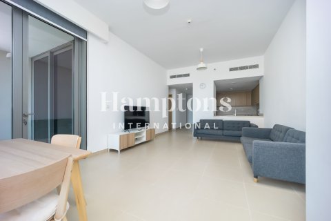Apartment til leje i Dubai Marina, Dubai, UAE 1 soveværelse, 93.08973503 kvm № 723348 - foto 12