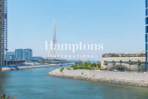 Apartment til leje i Dubai Marina, Dubai, UAE 1 soveværelse, 93.08973503 kvm № 723348 - foto 9