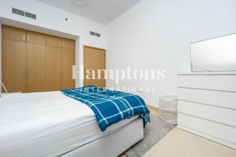 Apartment til leje i Dubai Marina, Dubai, UAE 1 soveværelse, 93.08973503 kvm № 723347 - foto 8