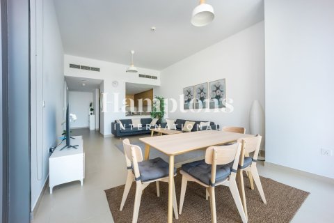 Apartment til leje i Dubai Marina, Dubai, UAE 1 soveværelse, 93.08973503 kvm № 723347 - foto 14