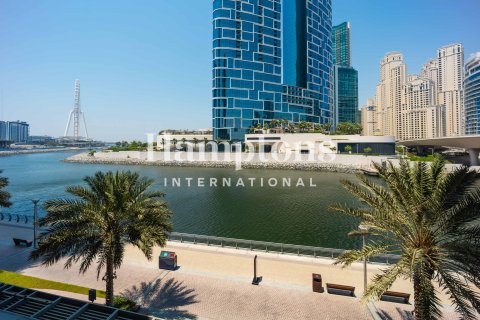 Apartment til leje i Dubai Marina, Dubai, UAE 1 soveværelse, 93.08973503 kvm № 723347 - foto 10
