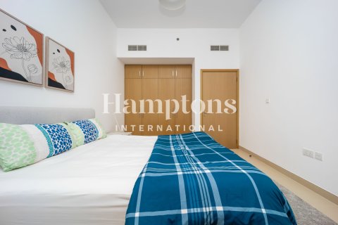 Apartment til leje i Dubai Marina, Dubai, UAE 1 soveværelse, 93.08973503 kvm № 723347 - foto 19