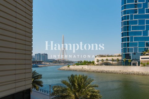 Apartment til leje i Dubai Marina, Dubai, UAE 1 soveværelse, 93.08973503 kvm № 723347 - foto 12