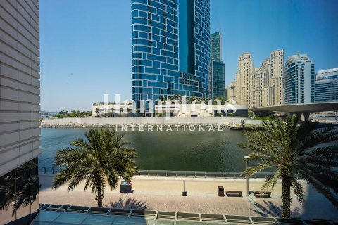 Apartment til leje i Dubai Marina, Dubai, UAE 1 soveværelse, 93.08973503 kvm № 723347 - foto 17