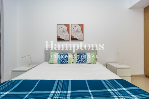 Apartment til leje i Dubai Marina, Dubai, UAE 1 soveværelse, 93.08973503 kvm № 723347 - foto 3