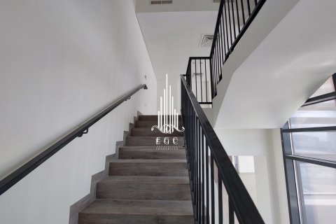 Byt na Saadiyat Island, Abu Dhabi, SAE 4 ložnice, 341.4 m² Č.: 549015 - fotografie 21