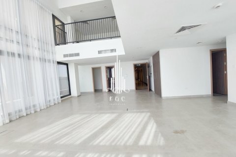 Byt na Saadiyat Island, Abu Dhabi, SAE 4 ložnice, 341.4 m² Č.: 549015 - fotografie 10