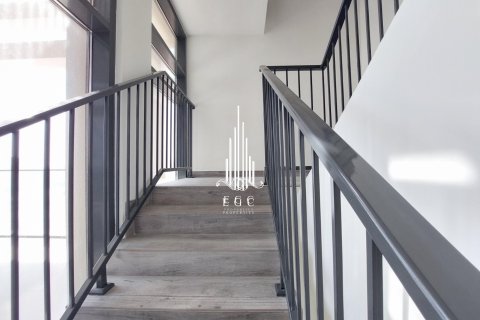 Byt na Saadiyat Island, Abu Dhabi, SAE 4 ložnice, 341.4 m² Č.: 549015 - fotografie 23