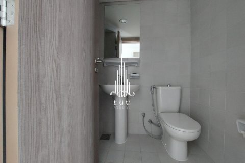 Byt na Saadiyat Island, Abu Dhabi, SAE 4 ložnice, 341.4 m² Č.: 549015 - fotografie 29