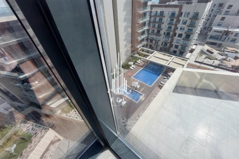 Byt na Saadiyat Island, Abu Dhabi, SAE 4 ložnice, 341.4 m² Č.: 549015 - fotografie 25