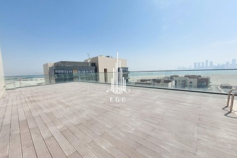 Byt na Saadiyat Island, Abu Dhabi, SAE 4 ložnice, 341.4 m² Č.: 549015 - fotografie 1
