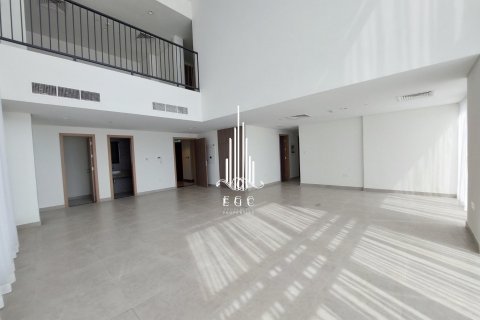 Byt na Saadiyat Island, Abu Dhabi, SAE 4 ložnice, 341.4 m² Č.: 549015 - fotografie 3