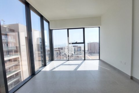 Byt na Saadiyat Island, Abu Dhabi, SAE 4 ložnice, 341.4 m² Č.: 549015 - fotografie 8