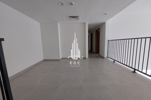 Byt na Saadiyat Island, Abu Dhabi, SAE 4 ložnice, 341.4 m² Č.: 549015 - fotografie 13