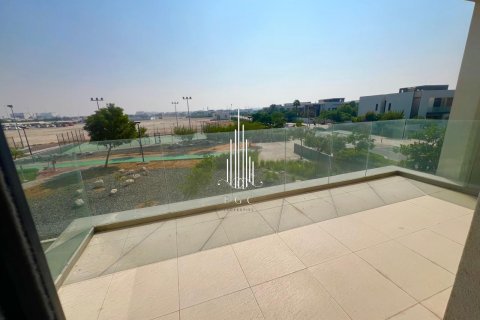 Villa te huur in Yas Island, Abu Dhabi, VAE 5 slaapkamers, 529.5 vr.m., nr 549014 - foto 18