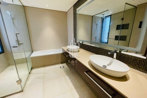 Villa te huur in Yas Island, Abu Dhabi, VAE 5 slaapkamers, 529.5 vr.m., nr 549014 - foto 15