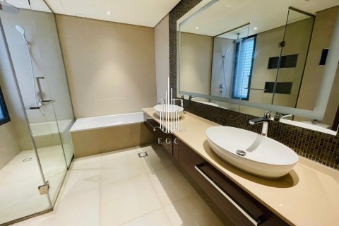 Villa te huur in Yas Island, Abu Dhabi, VAE 5 slaapkamers, 529.5 vr.m., nr 549014 - foto 17