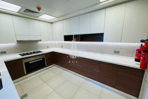 Villa te huur in Yas Island, Abu Dhabi, VAE 5 slaapkamers, 529.5 vr.m., nr 549014 - foto 12