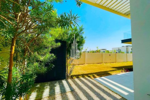 Villa te huur in Yas Island, Abu Dhabi, VAE 5 slaapkamers, 529.5 vr.m., nr 549014 - foto 22