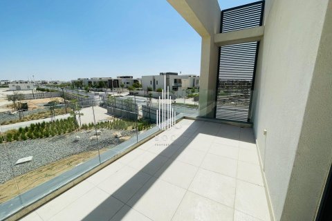 Villa te huur in Yas Island, Abu Dhabi, VAE 5 slaapkamers, 529.5 vr.m., nr 549014 - foto 9