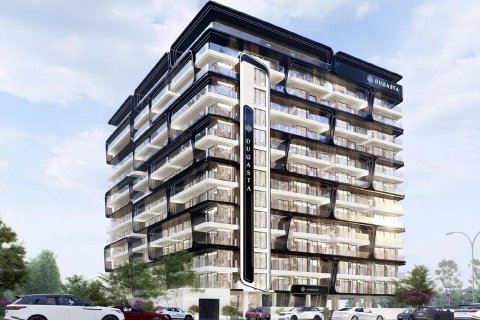 Müüa korter asukohaga Dubai, AÜE: 2 magamistoaga, 89 m² Nr 598928 - pilt 1