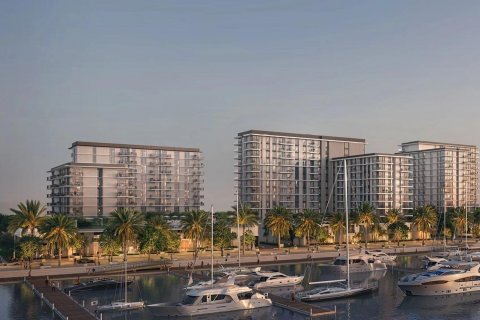 Byt v Dubai, SAE 2 ložnice, 112 m² Č.: 598929 - fotografie 1