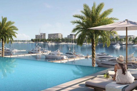 Byt v Dubai, SAE 2 ložnice, 112 m² Č.: 598929 - fotografie 8