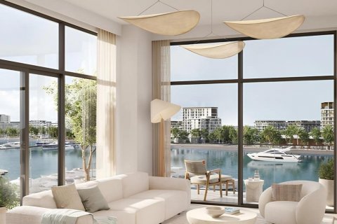 Byt v Dubai, SAE 2 ložnice, 112 m² Č.: 598929 - fotografie 2