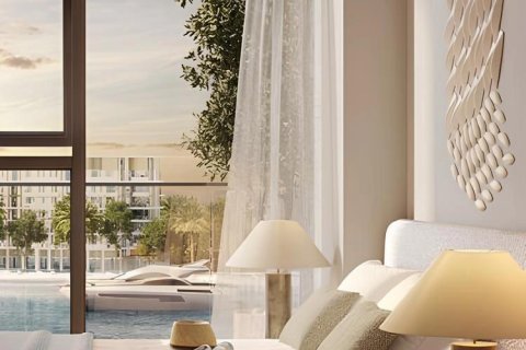Byt v Dubai, SAE 2 ložnice, 112 m² Č.: 598929 - fotografie 3