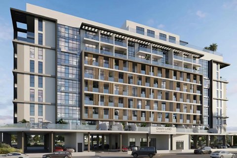 Apartment in Dubai, UAE 2 bedrooms, 90 sq.m. № 598930 - photo 6