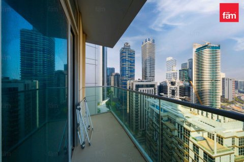 Appartement te huur in Downtown Dubai (Downtown Burj Dubai), Dubai, VAE 2 slaapkamers, 134.9 vr.m., nr 760810 - foto 6