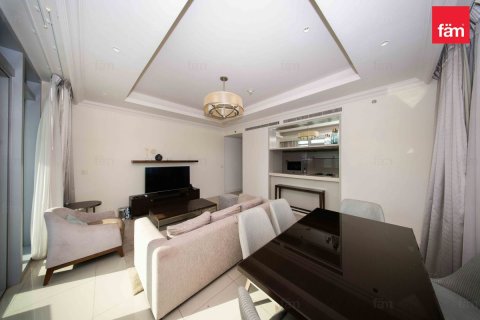 Appartement te huur in Downtown Dubai (Downtown Burj Dubai), Dubai, VAE 2 slaapkamers, 134.9 vr.m., nr 760810 - foto 7