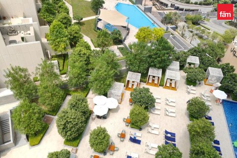 آپارتمان برای اجاره در Downtown Dubai (Downtown Burj Dubai)، Dubai، امارات متحده عربی 2 خوابه ، 134.9 متر مربع ، شماره 760810 - تصویر 22