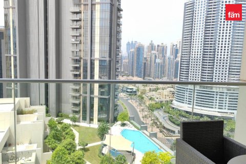 آپارتمان برای اجاره در Downtown Dubai (Downtown Burj Dubai)، Dubai، امارات متحده عربی 2 خوابه ، 134.9 متر مربع ، شماره 760810 - تصویر 2