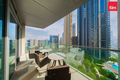 Appartement te huur in Downtown Dubai (Downtown Burj Dubai), Dubai, VAE 2 slaapkamers, 134.9 vr.m., nr 760810 - foto 5