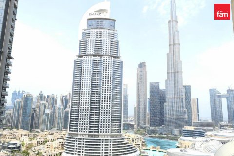 Byt v Downtown Dubai (Downtown Burj Dubai), SAE 2 ložnice, 134.9 m² Č.: 760810