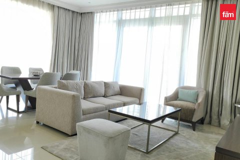 آپارتمان برای اجاره در Downtown Dubai (Downtown Burj Dubai)، Dubai، امارات متحده عربی 2 خوابه ، 134.9 متر مربع ، شماره 760810 - تصویر 3