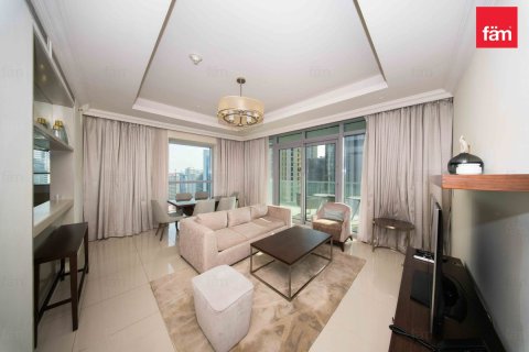 Apartman u gradu Downtown Dubai (Downtown Burj Dubai), UAE 2 spavaće sobe, 134.9 m2 Br. 760810