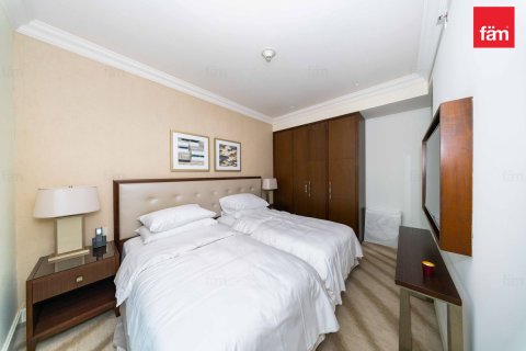 Appartement te huur in Downtown Dubai (Downtown Burj Dubai), Dubai, VAE 2 slaapkamers, 134.9 vr.m., nr 760810 - foto 12