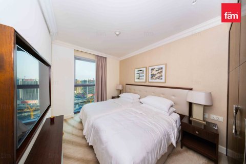 Appartement te huur in Downtown Dubai (Downtown Burj Dubai), Dubai, VAE 2 slaapkamers, 134.9 vr.m., nr 760810 - foto 4