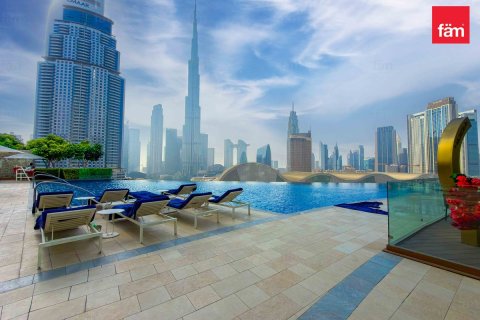 Appartement te huur in Downtown Dubai (Downtown Burj Dubai), Dubai, VAE 2 slaapkamers, 134.9 vr.m., nr 760810 - foto 18