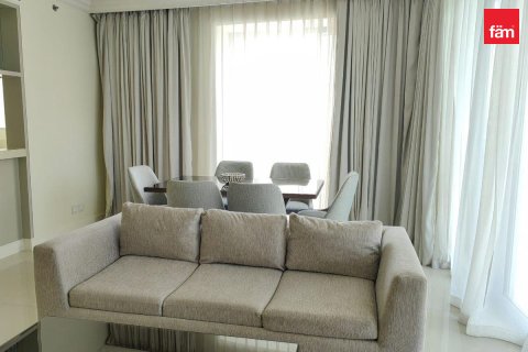 آپارتمان برای اجاره در Downtown Dubai (Downtown Burj Dubai)، Dubai، امارات متحده عربی 2 خوابه ، 134.9 متر مربع ، شماره 760810 - تصویر 7