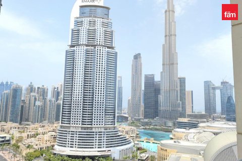 آپارتمان برای اجاره در Downtown Dubai (Downtown Burj Dubai)، Dubai، امارات متحده عربی 2 خوابه ، 134.9 متر مربع ، شماره 760810 - تصویر 20
