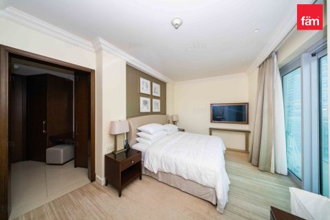 Appartement te huur in Downtown Dubai (Downtown Burj Dubai), Dubai, VAE 2 slaapkamers, 134.9 vr.m., nr 760810 - foto 10