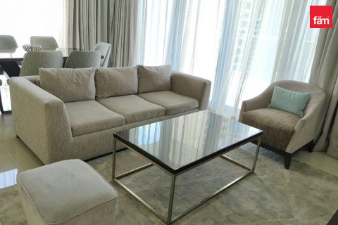 آپارتمان برای اجاره در Downtown Dubai (Downtown Burj Dubai)، Dubai، امارات متحده عربی 2 خوابه ، 134.9 متر مربع ، شماره 760810 - تصویر 6