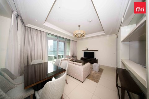 Appartement te huur in Downtown Dubai (Downtown Burj Dubai), Dubai, VAE 2 slaapkamers, 134.9 vr.m., nr 760810 - foto 3