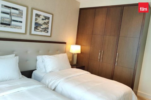 آپارتمان برای اجاره در Downtown Dubai (Downtown Burj Dubai)، Dubai، امارات متحده عربی 2 خوابه ، 134.9 متر مربع ، شماره 760810 - تصویر 10