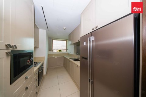 Appartement te huur in Downtown Dubai (Downtown Burj Dubai), Dubai, VAE 2 slaapkamers, 134.9 vr.m., nr 760810 - foto 9