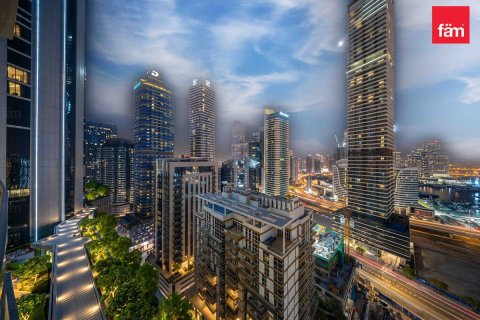 Dzīvoklis Downtown Dubai (Downtown Burj Dubai)jā, AAE 2 istabas, 134.9 m2 Nr. 760810