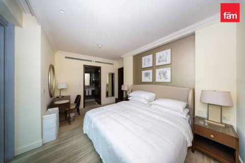 Appartement te huur in Downtown Dubai (Downtown Burj Dubai), Dubai, VAE 2 slaapkamers, 134.9 vr.m., nr 760810 - foto 11